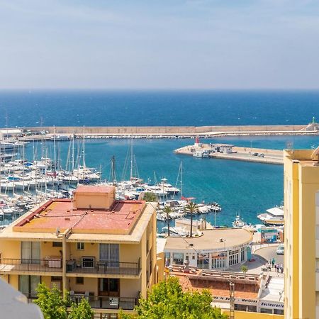 Apcostas Turquesa Playa - Calpe Apartment Bagian luar foto