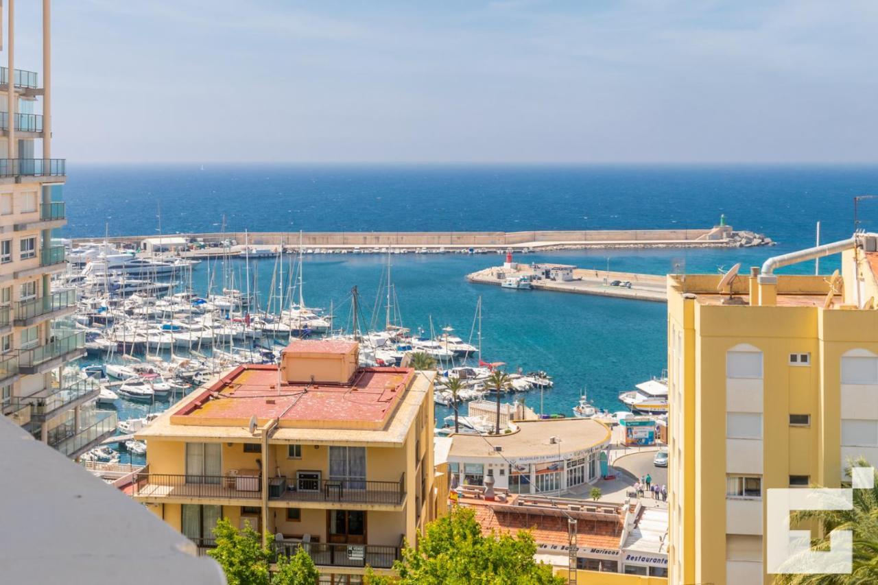 Apcostas Turquesa Playa - Calpe Apartment Bagian luar foto